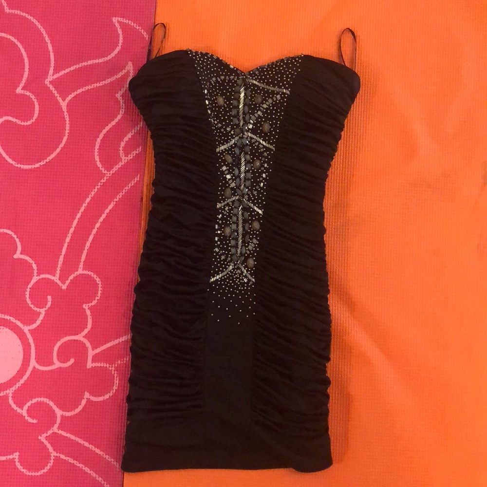 Forever21 Party Dress